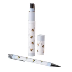 Wrendale Designs 'Busy Bee' Bee Pen- Stationery