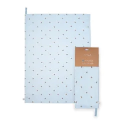 Wrendale Designs 'Busy Bee' Bee Tea Towel- Tea|Tea Towels