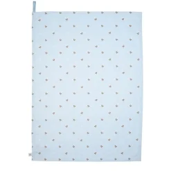 Wrendale Designs 'Busy Bee' Bee Tea Towel- Tea|Tea Towels