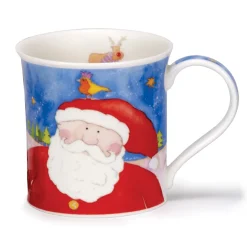 Dunoon Bute Chilly Chappies Mugs- Christmas|Christmas