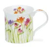 Dunoon Bute Floral Haze Mugs- Flowers & Garden