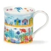 Dunoon Bute Ocean Paradise Mugs- Seaside
