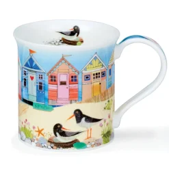 Dunoon Bute Shore Life Mugs- Seaside