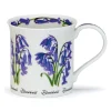 Dunoon Bute Spring Flowers Mug- Tea|Flowers & Garden