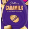 Easter Eggs Cadbury Caramilk Medium Easter Egg 183g- Easter|Chocolate