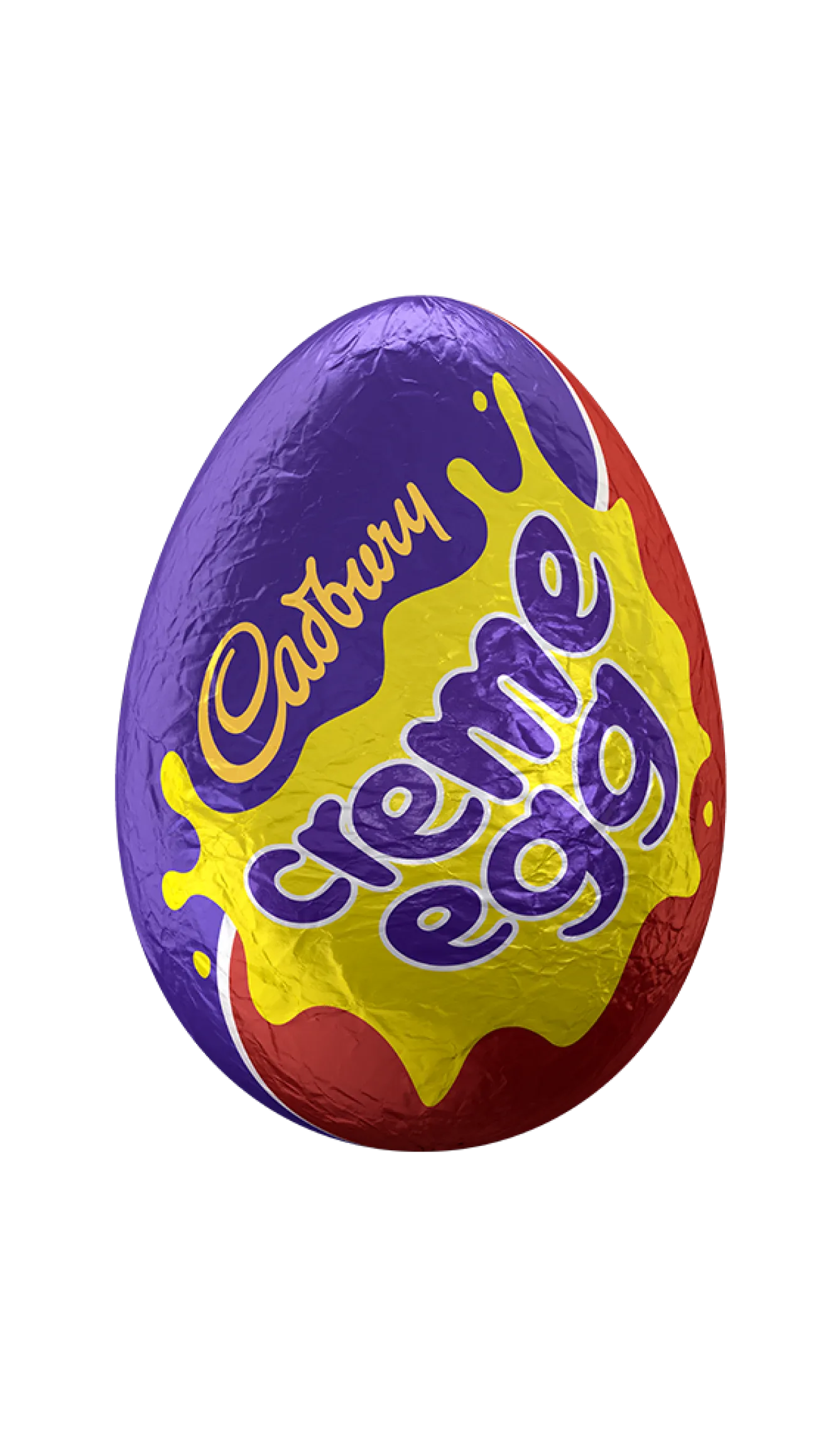 Cadbury Creme Egg- Easter