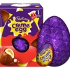 Easter Eggs Cadbury Creme Egg Medium Egg 195g- Easter