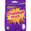 Cadbury Crunchie Rocks- Tea|Chocolate