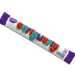 Cadbury Curly Wurly - 5 Pack- Tea|Chocolate