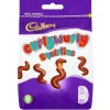 Cadbury Curly Wurly Squirlies- Chocolate