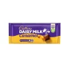 Cadbury Dairy Milk Caramel 120g- Chocolate