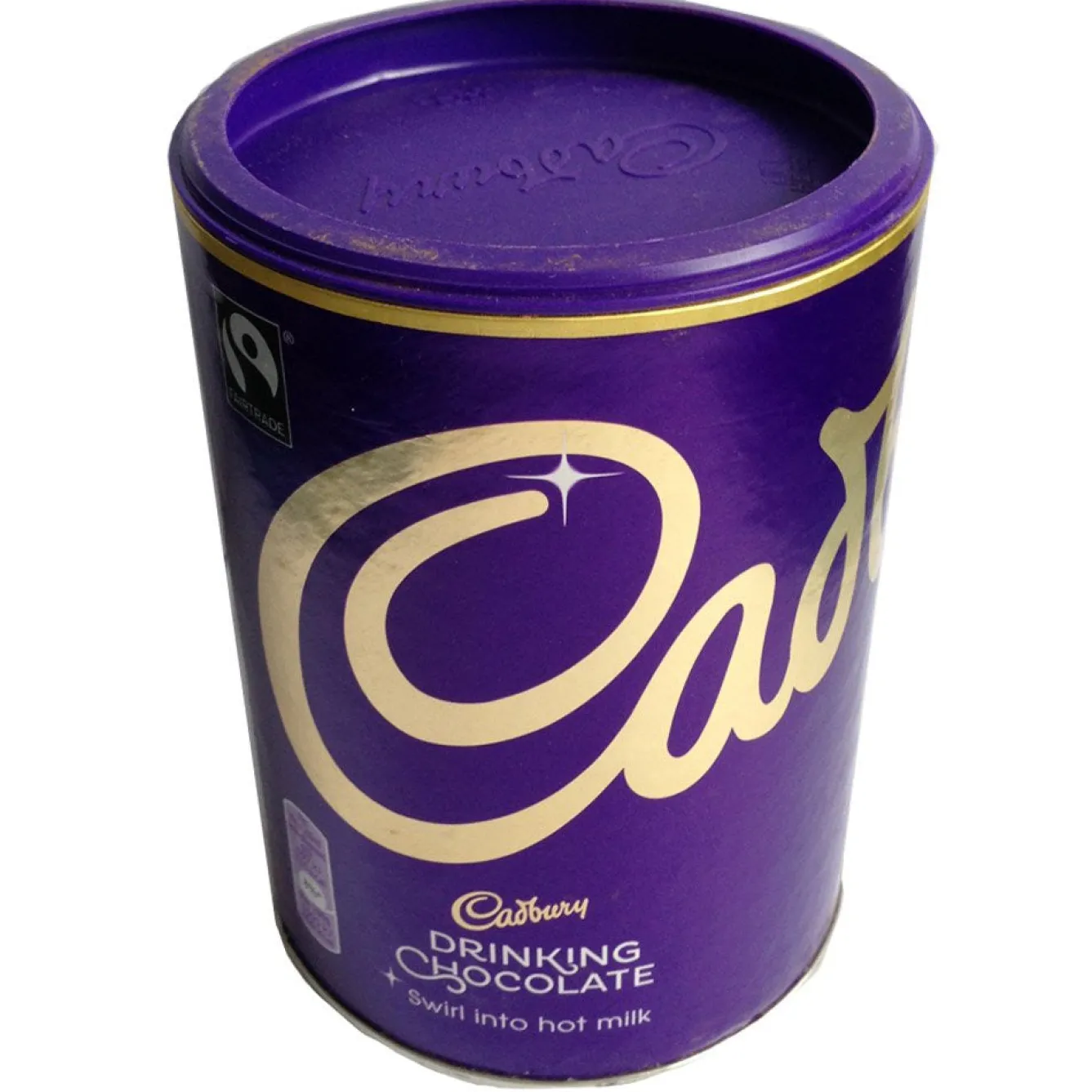 Cadbury Drinking Chocolate Powder 250g- Tea