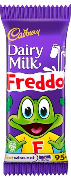 Cadbury Freddo Chocolate Bar- Tea|Chocolate