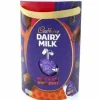 Easter Eggs Cadbury Fruit & Nut Large Easter Egg 249g- Easter