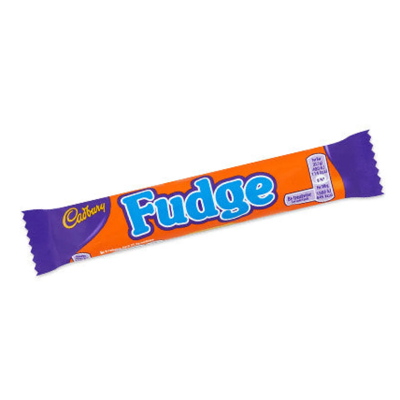 Chocolate Cadbury Fudge- Tea|Chocolate
