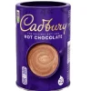 Cadbury Hot Chocolate Powder 500g- Tea