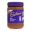 Cadbury Milk Chocolate Spread 400g- Tea|Chocolate