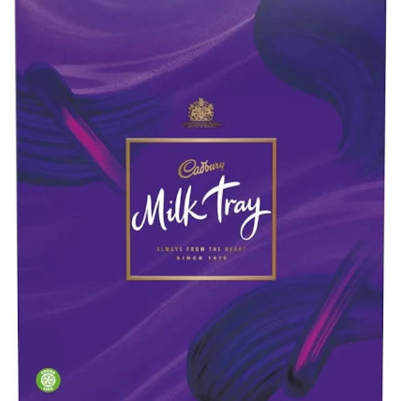 Cadbury Milk Tray 360g- Tea|Chocolate