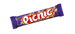 Cadbury Picnic Bar- Tea|Chocolate