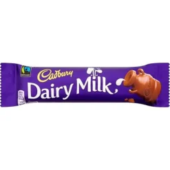 Cadbury 's Dairy Milk 45g- Chocolate