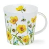 Dunoon Cairngorm Busy Bees Mugs- Tea