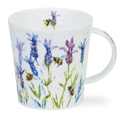 Dunoon Cairngorm Busy Bees Mugs- Tea