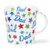 Dunoon Cairngorm Dad Mug- Father's Day|Tea