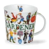 Dunoon Cairngorm Gardener Mug- Father's Day