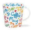 Dunoon Cairngorm My Coffee Mug- Tea|Food & Drink
