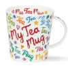 Dunoon Cairngorm My Tea Mug- Tea|Food & Drink