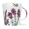 Dunoon Cairngorm Scottish Heathers Mug- Great Britain|Flowers & Garden