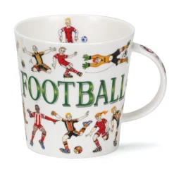 Dunoon Cairngorm Sporting Antics Mugs- Father's Day|Sports