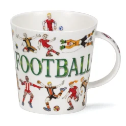 Dunoon Cairngorm Sporting Antics Mugs- Father's Day|Sports
