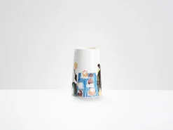 Helen Beard Cakes and Breads at Borough Market Vase- Vases
