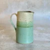 Emily Doran Pottery Calm Waters Large Jug- Vases|Jugs