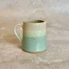 Emily Doran Pottery Calm Waters Milk Jug- Vases|Jugs