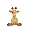 Wrendale Designs 'Camilla' Giraffe Plush Character- Plush & Felt Animals|Children