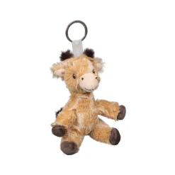 Wrendale Designs 'Camilla' Plush Character Keyring- Plush & Felt Animals