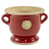 Kew Gardens Planters Canterbury Kew Footed Vase- Gardening