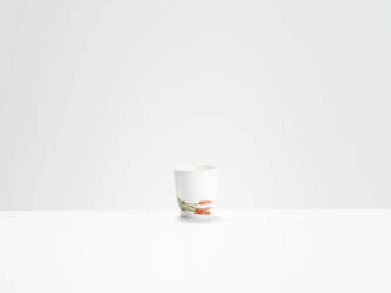 Helen Beard Carrots Egg Cup- Egg Cups
