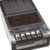 Elite Tins Cassette Recorder Tin- Novelty