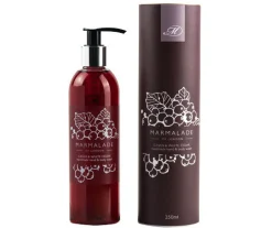 Marmalade of London Cassis & White Cedar Hand & Body Wash- Soaps & Lotions