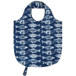 Ulster Weavers Catch of the Day Packable Bag- Bags