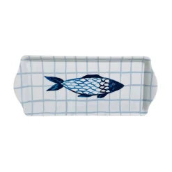 Ulster Weavers Catch of the Day Sandwich Tray- Tea|Trays
