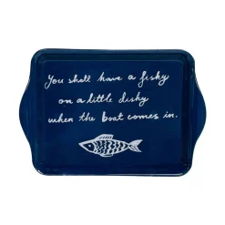 Ulster Weavers Catch of the Day Small Scatter Tray- Trays|Melamine