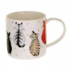 Ulster Weavers Cats in Waiting Mug- Tea|Pets