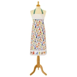 Ulster Weavers Catwalk Cotton Apron- Aprons
