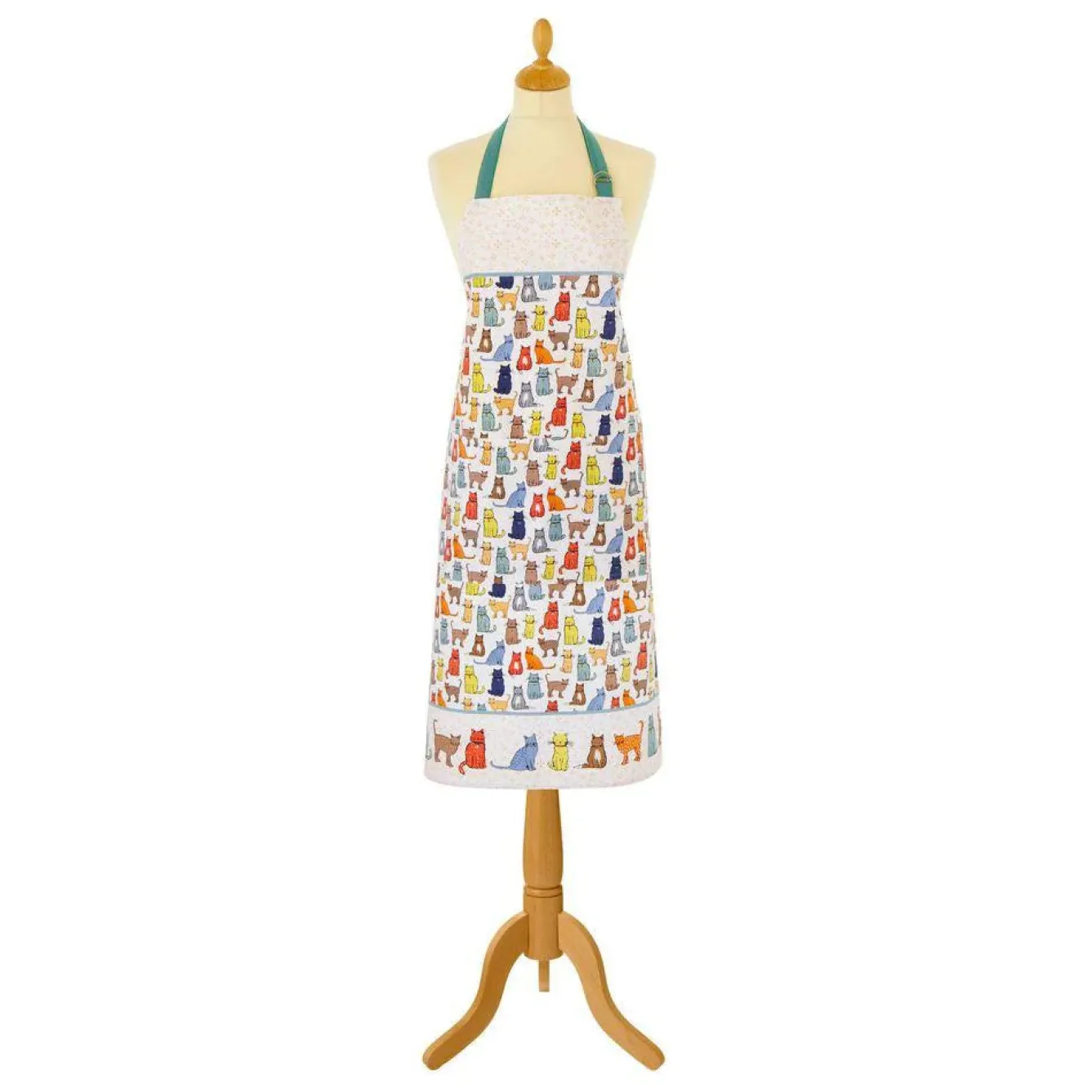 Ulster Weavers Catwalk Cotton Apron- Aprons