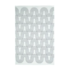 Ulster Weavers Causeway Geo Set of 2 Tea Towels- Tea|Tea Towels