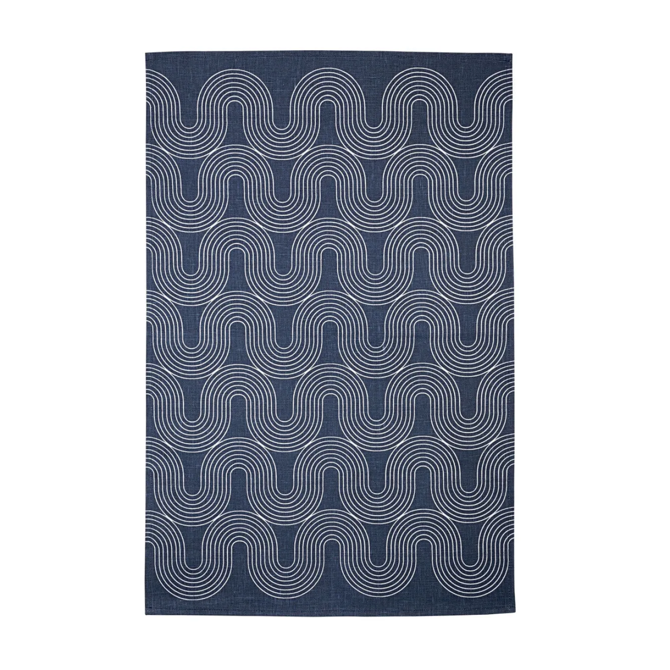 Ulster Weavers Causeway Geo Set of 2 Tea Towels- Tea|Tea Towels